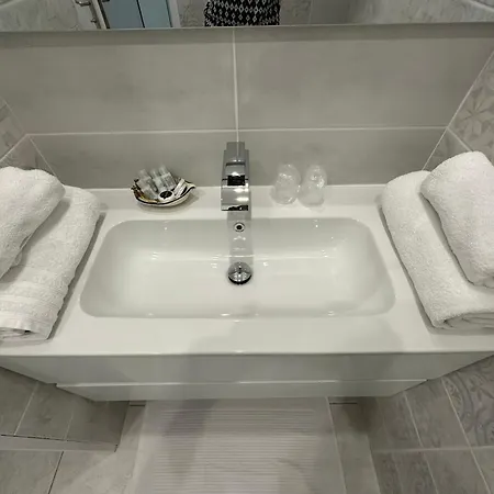 Bed & Breakfast L'appart De La Maison Blanche *
