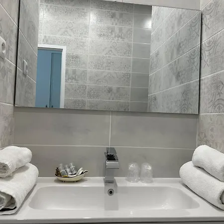 Bed & Breakfast L'appart De La Maison Blanche